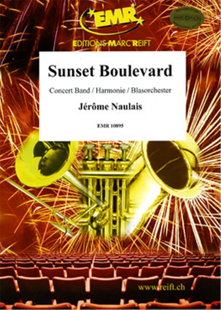 Sunset Boulevard